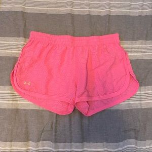 Under Armour Running Shorts